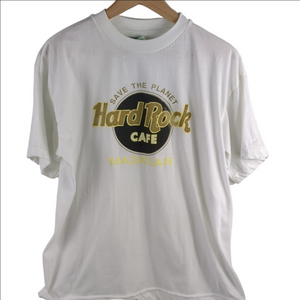 Hard Rock Cafe Tee